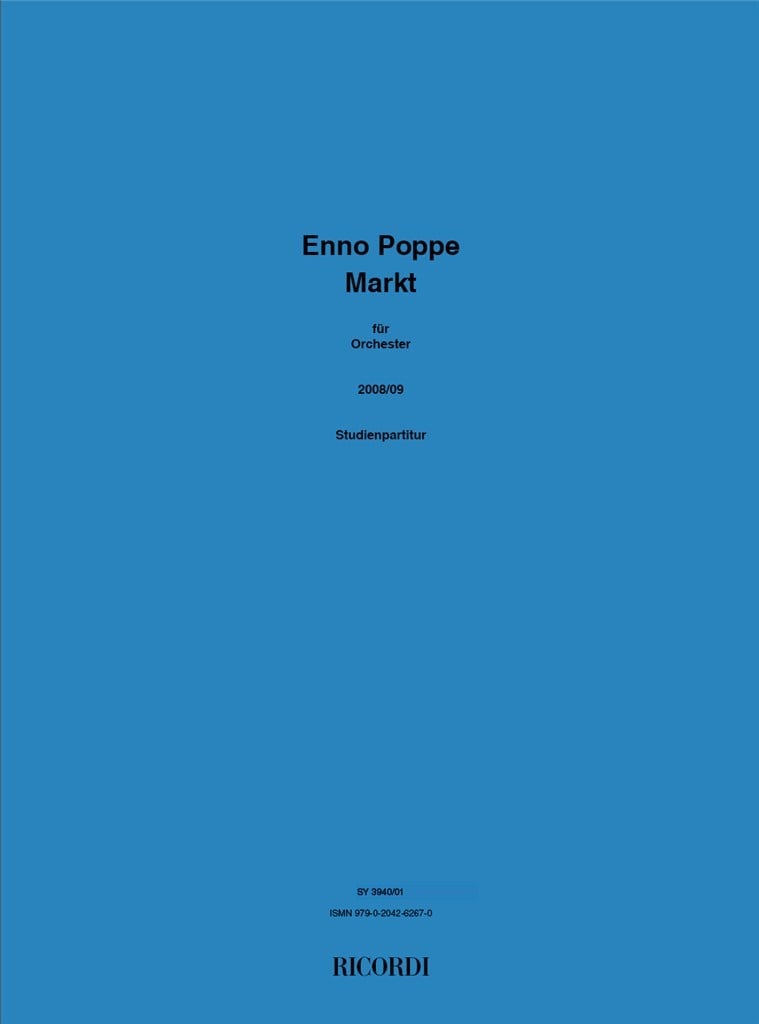 Markt